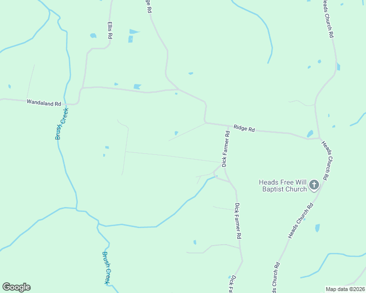 map of restaurants, bars, coffee shops, grocery stores, and more near 4241 Maggie Farmer Road in Cedar Hill