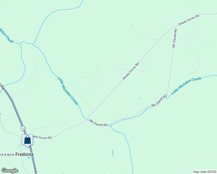 map of restaurants, bars, coffee shops, grocery stores, and more near 1295 Shady Grove Road in Clarksville