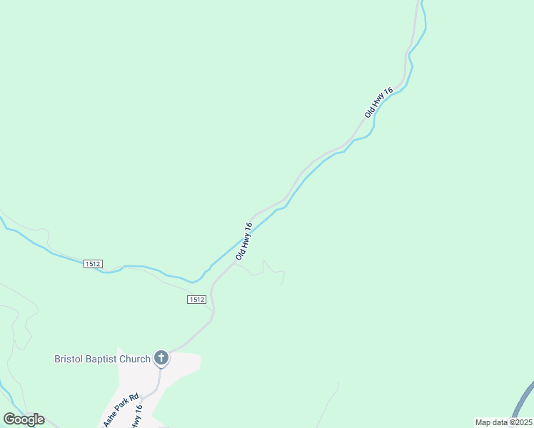 map of restaurants, bars, coffee shops, grocery stores, and more near 2470 Old Highway 16 in Jefferson