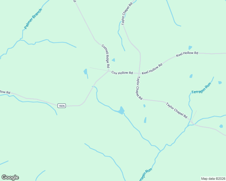 map of restaurants, bars, coffee shops, grocery stores, and more near 125 Cox Hollow Road in Dover