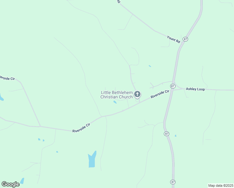 map of restaurants, bars, coffee shops, grocery stores, and more near 200 Kirkwood Drive in Eden