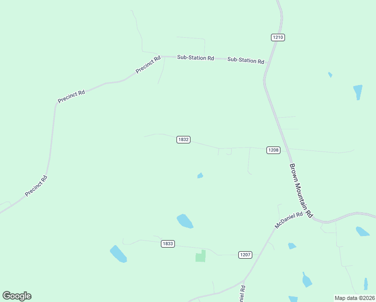 map of restaurants, bars, coffee shops, grocery stores, and more near 1256 Johnson Farm Road in Pilot Mountain