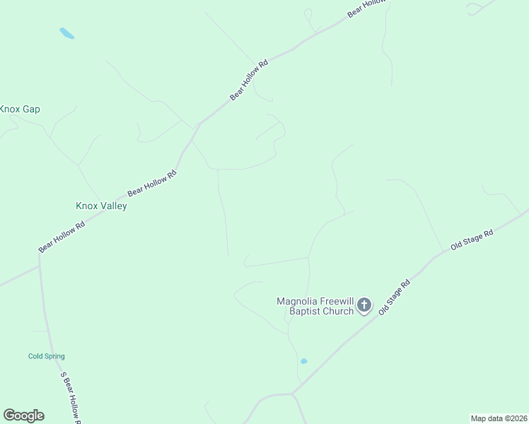 map of restaurants, bars, coffee shops, grocery stores, and more near 331 Willis Road in Rogersville