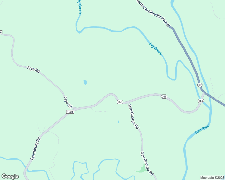 map of restaurants, bars, coffee shops, grocery stores, and more near 2495 Lynchburg Road in Westfield