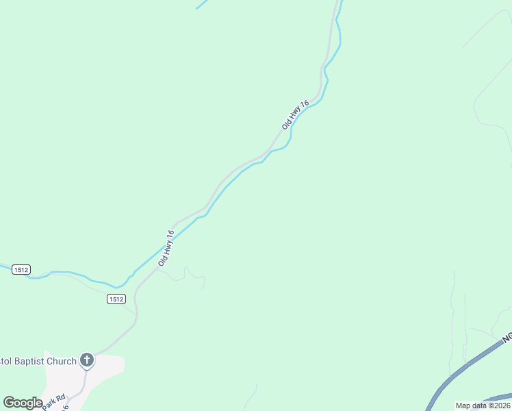 map of restaurants, bars, coffee shops, grocery stores, and more near 2634 Old Highway 16 in Lansing