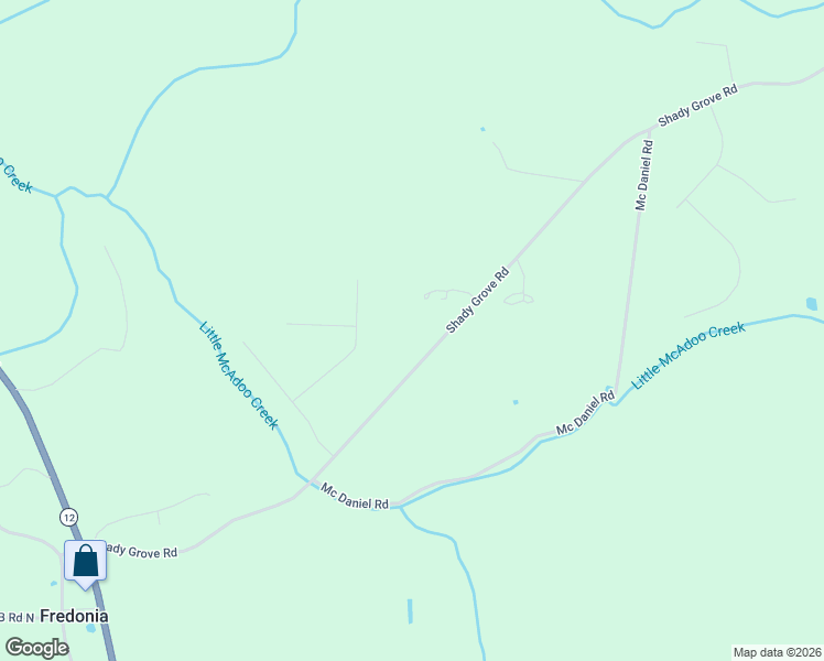map of restaurants, bars, coffee shops, grocery stores, and more near 1295 Shady Grove Road in Clarksville