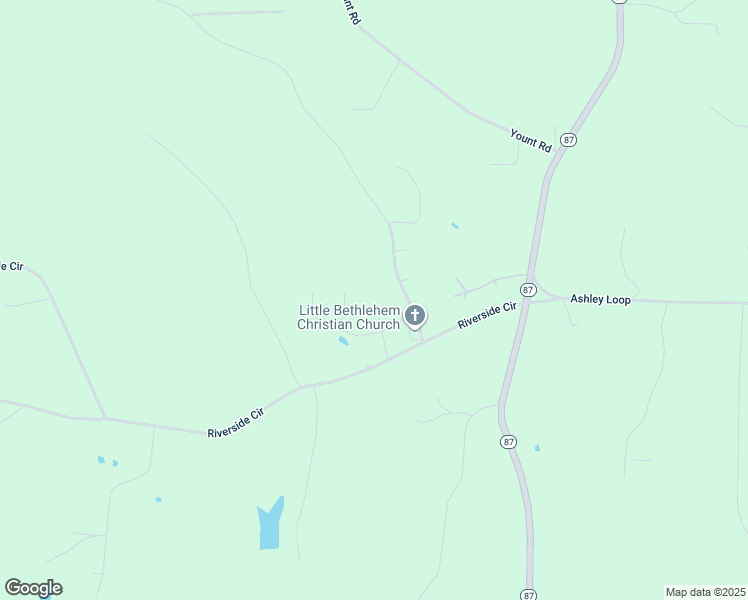 map of restaurants, bars, coffee shops, grocery stores, and more near 169 Kirkwood Drive in Eden