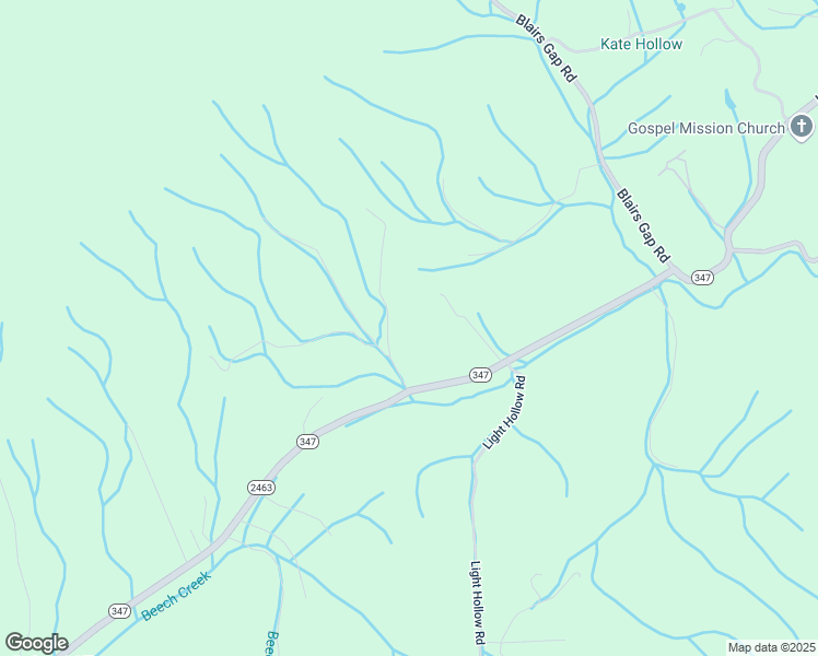 map of restaurants, bars, coffee shops, grocery stores, and more near 414 Nat Mullenix Road in Rogersville