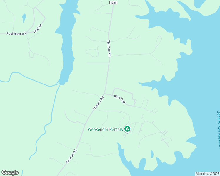 map of restaurants, bars, coffee shops, grocery stores, and more near 49 Pebble Hill Lane in Henderson