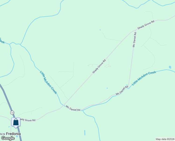 map of restaurants, bars, coffee shops, grocery stores, and more near 1295 Shady Grove Road in Clarksville