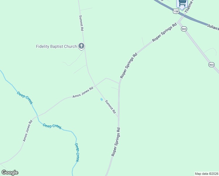 map of restaurants, bars, coffee shops, grocery stores, and more near 180 Summit Road in Littleton