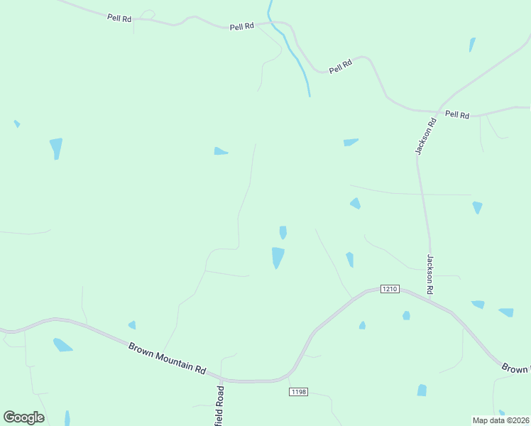 map of restaurants, bars, coffee shops, grocery stores, and more near 1334 Love Road in Pilot Mountain