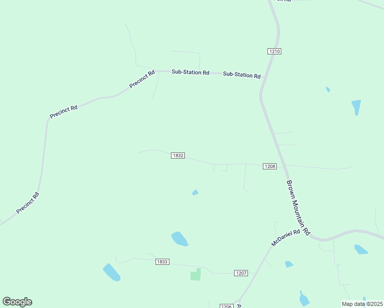map of restaurants, bars, coffee shops, grocery stores, and more near 1226 Johnson Farm Road in Pilot Mountain