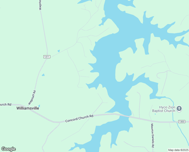 map of restaurants, bars, coffee shops, grocery stores, and more near 105 Pinecrest Drive in Leasburg