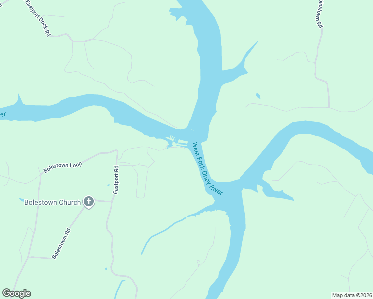 map of restaurants, bars, coffee shops, grocery stores, and more near 5651-5699 Eastport Road in Alpine