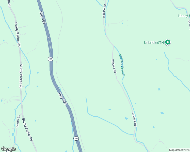 map of restaurants, bars, coffee shops, grocery stores, and more near 557 Wallace Road in Gallatin