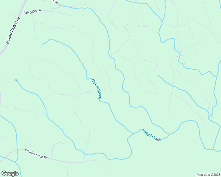 map of restaurants, bars, coffee shops, grocery stores, and more near Polo Place in Jamestown