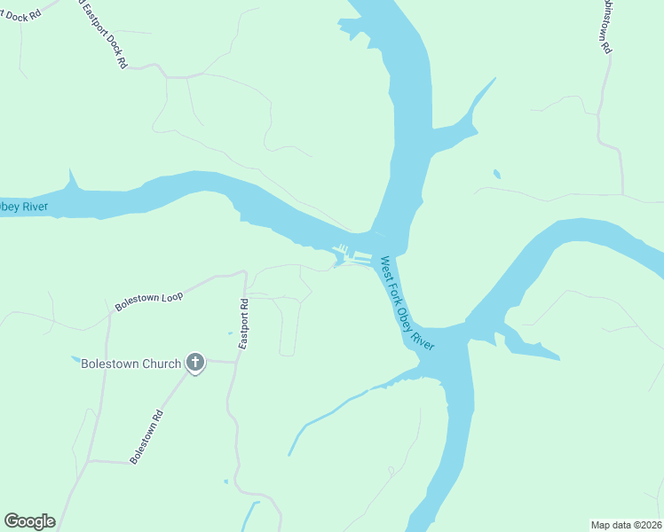 map of restaurants, bars, coffee shops, grocery stores, and more near 5651 Eastport Road in Alpine