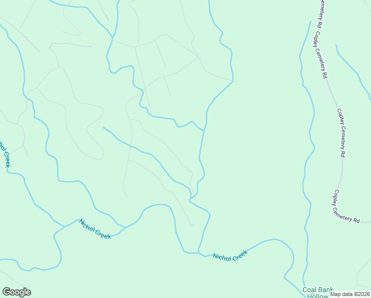 map of restaurants, bars, coffee shops, grocery stores, and more near 247 Maggie Valley Drive in Jamestown
