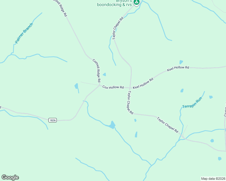 map of restaurants, bars, coffee shops, grocery stores, and more near 125 Cox Hollow Road in Dover