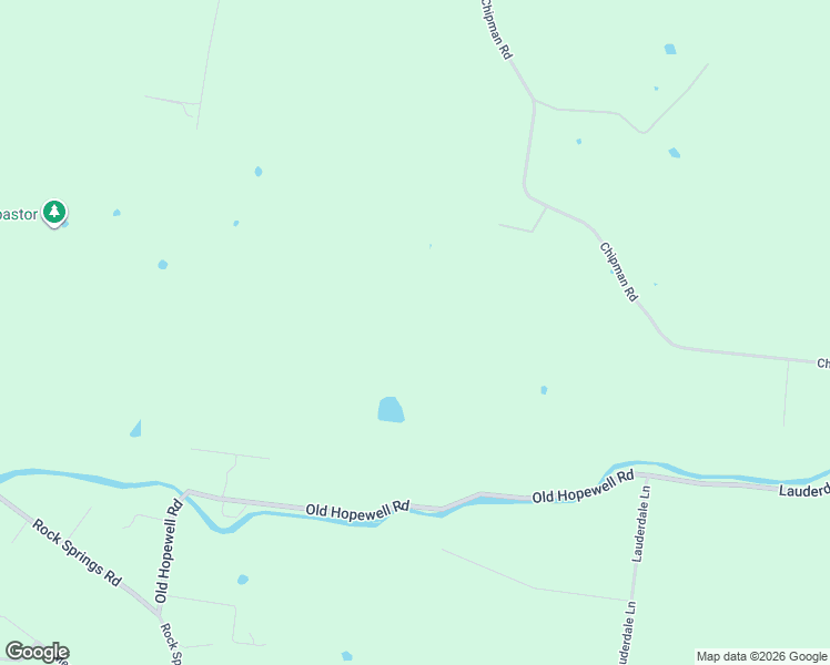 map of restaurants, bars, coffee shops, grocery stores, and more near 1289 Old Hopewell Road in Castalian Springs