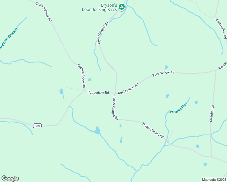 map of restaurants, bars, coffee shops, grocery stores, and more near 598 Taylor Chapel Road in Dover
