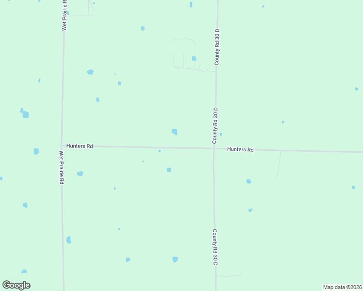 map of restaurants, bars, coffee shops, grocery stores, and more near 24954 Hunters Road in Gravette