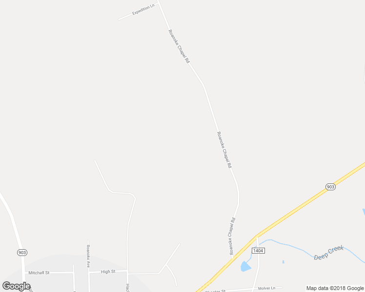 map of restaurants, bars, coffee shops, grocery stores, and more near 483 Roanoke Chapel Road in Littleton