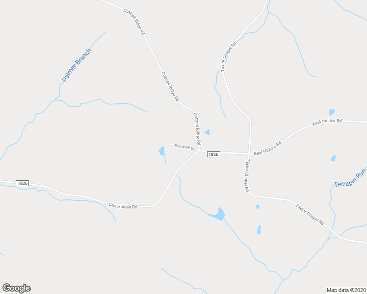 map of restaurants, bars, coffee shops, grocery stores, and more near 101 Windmill Drive in Dover