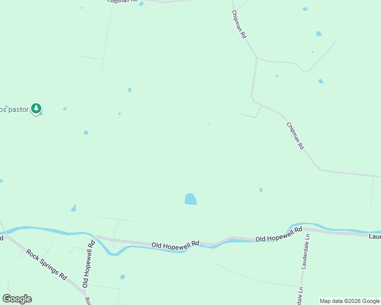 map of restaurants, bars, coffee shops, grocery stores, and more near 1289 Old Hopewell Road in Castalian Springs