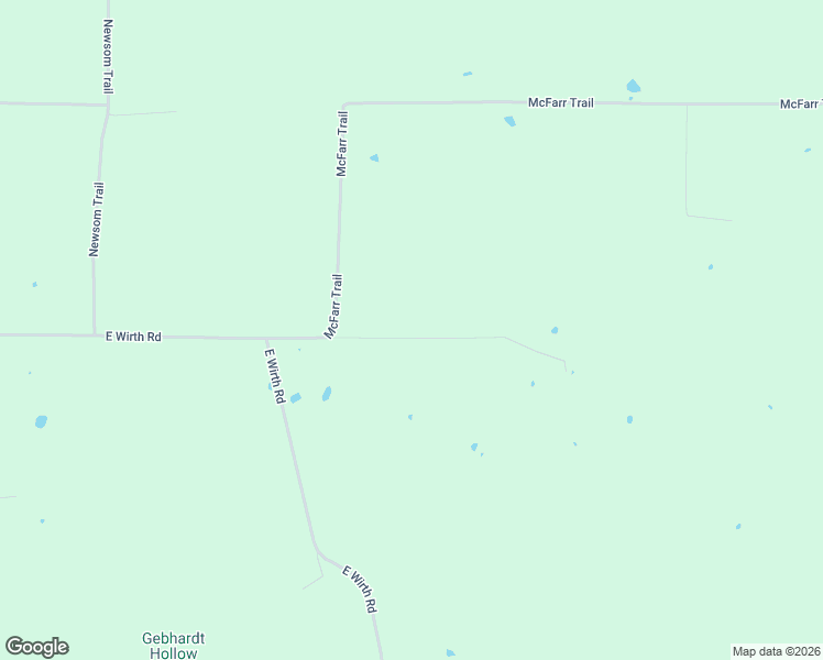 map of restaurants, bars, coffee shops, grocery stores, and more near in Wirth