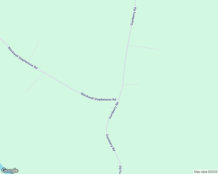 map of restaurants, bars, coffee shops, grocery stores, and more near 802 Gumberry Road in Garysburg