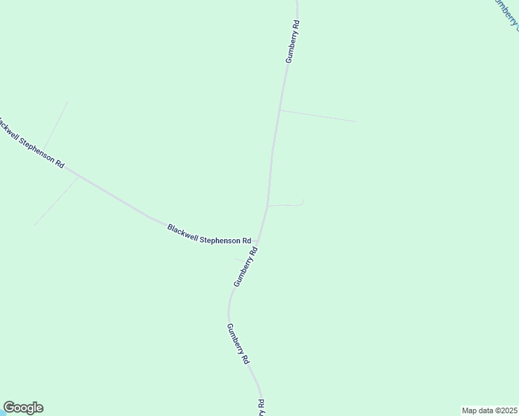 map of restaurants, bars, coffee shops, grocery stores, and more near 802 Gumberry Road in Garysburg