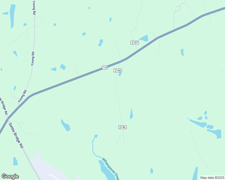 map of restaurants, bars, coffee shops, grocery stores, and more near 240 Roberts Cemetery Road in Stoneville