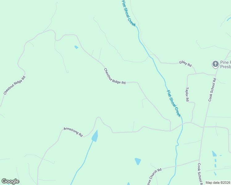 map of restaurants, bars, coffee shops, grocery stores, and more near 1180 Chestnut Ridge Road in Pilot Mountain