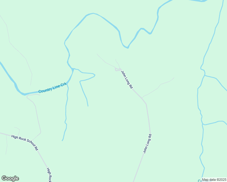 map of restaurants, bars, coffee shops, grocery stores, and more near 1173 John Long Road in Blanch