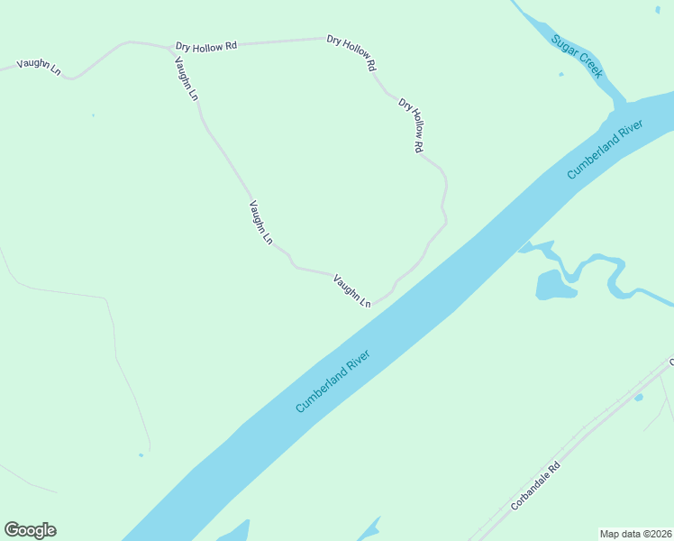 map of restaurants, bars, coffee shops, grocery stores, and more near 3370 Vaughn Lane in Indian Mound