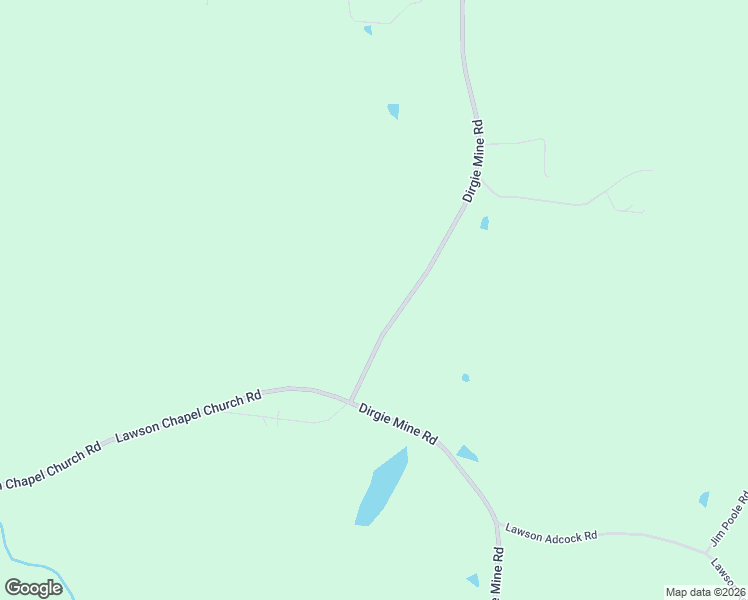 map of restaurants, bars, coffee shops, grocery stores, and more near 5929 Dirgie Mine Road in Roxboro