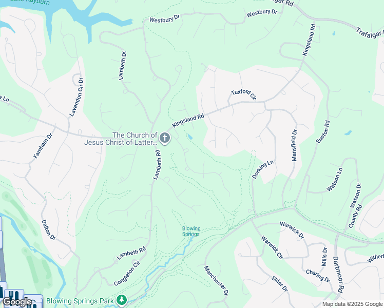 map of restaurants, bars, coffee shops, grocery stores, and more near 4 Sibsey Circle in Bella Vista