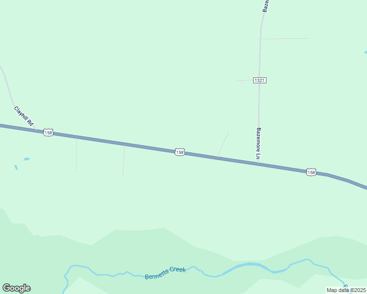 map of restaurants, bars, coffee shops, grocery stores, and more near 524 U.S Highway 158 West in Gatesville