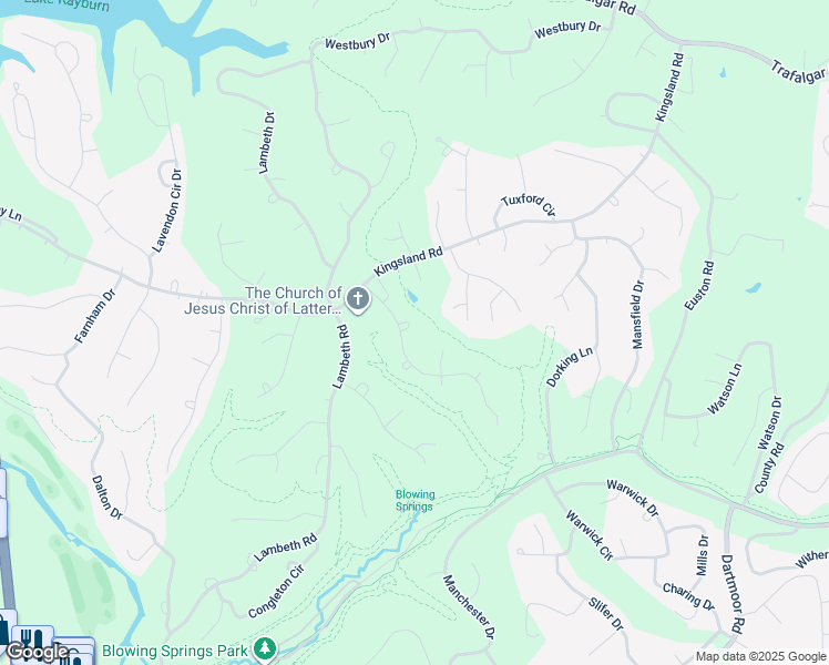 map of restaurants, bars, coffee shops, grocery stores, and more near 4 Sibsey Circle in Bella Vista