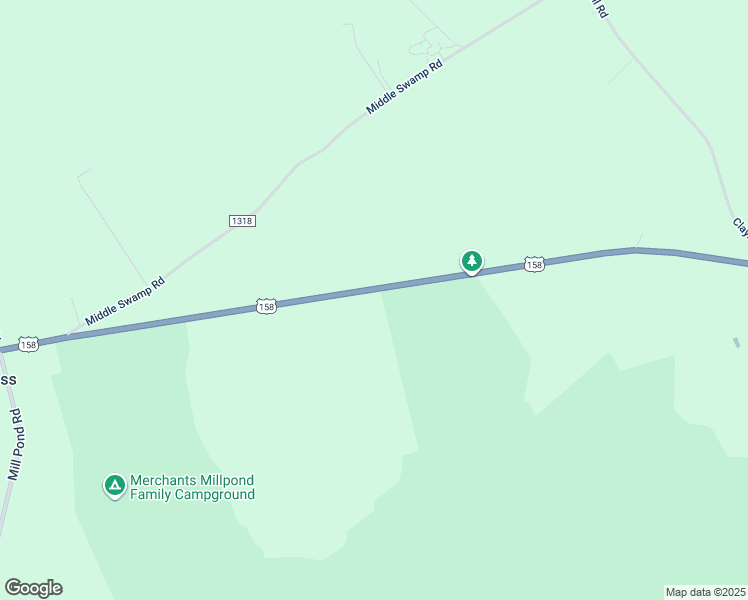 map of restaurants, bars, coffee shops, grocery stores, and more near 181 U.S Highway 158 West in Gatesville