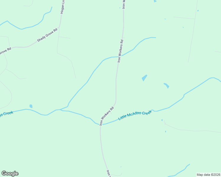 map of restaurants, bars, coffee shops, grocery stores, and more near 540 Iron Workers Road in Clarksville