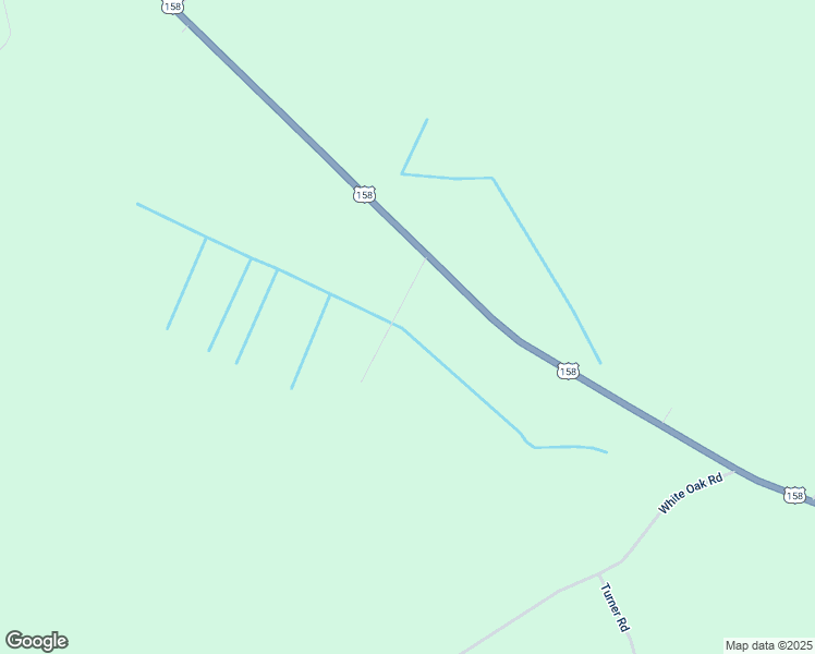 map of restaurants, bars, coffee shops, grocery stores, and more near 28 Howell Lane in Eure