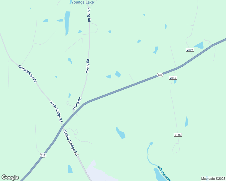 map of restaurants, bars, coffee shops, grocery stores, and more near 3921 North Carolina 135 in Stoneville