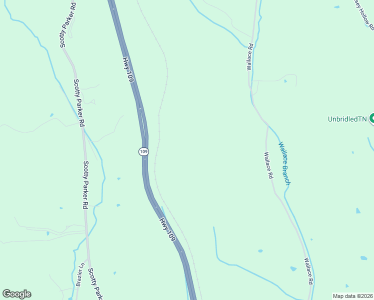 map of restaurants, bars, coffee shops, grocery stores, and more near 557 Wallace Road in Gallatin