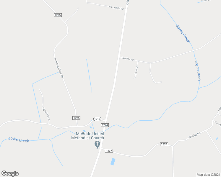 map of restaurants, bars, coffee shops, grocery stores, and more near 280 Old Swamp Road in South Mills