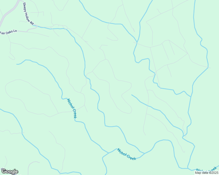 map of restaurants, bars, coffee shops, grocery stores, and more near Vista View Parkway in Fentress County