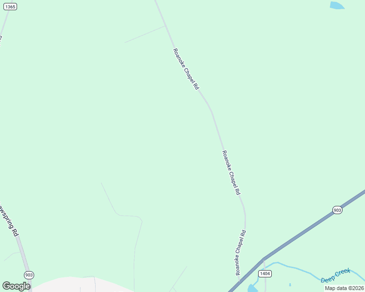 map of restaurants, bars, coffee shops, grocery stores, and more near 483 Roanoke Chapel Road in Littleton