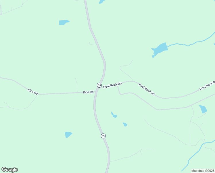 map of restaurants, bars, coffee shops, grocery stores, and more near 134 Pool Rock Road in Henderson